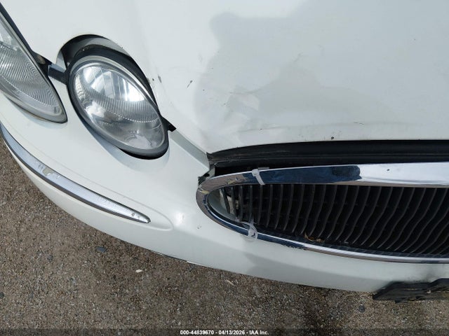 Buick LaCrosse Cxs