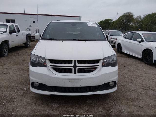 Dodge Grand Caravan Gt