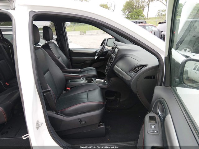Dodge Grand Caravan Gt