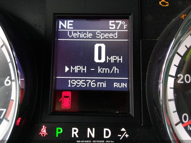 Dodge Grand Caravan Gt