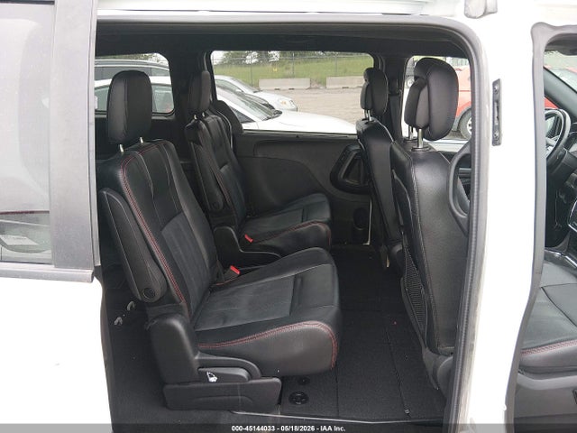Dodge Grand Caravan Gt