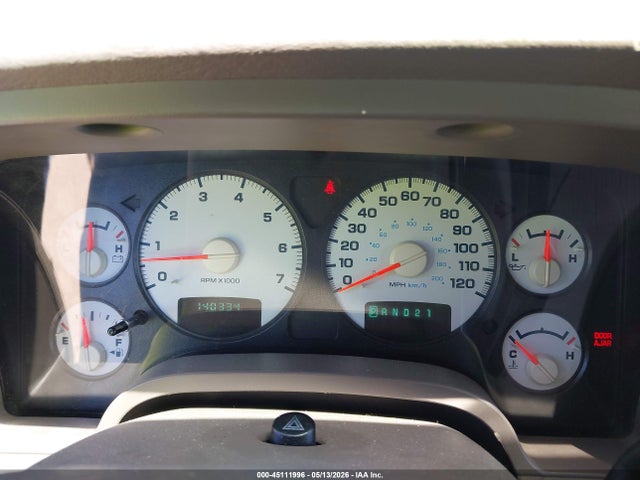 Dodge Ram 1500