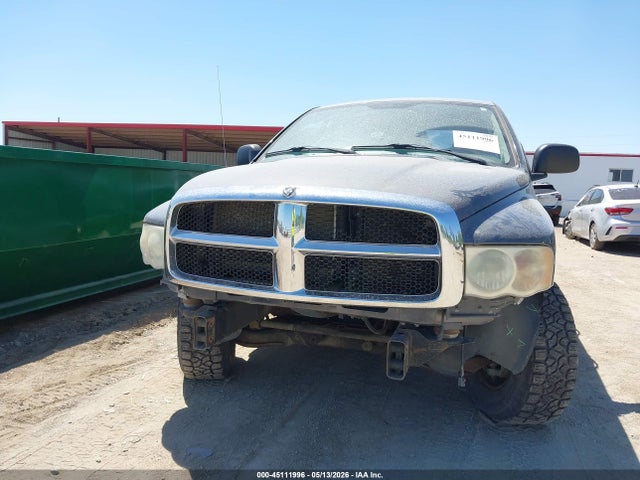 Dodge Ram 1500