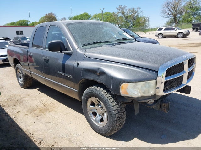 Salvage Dodge Ram 1500 Image