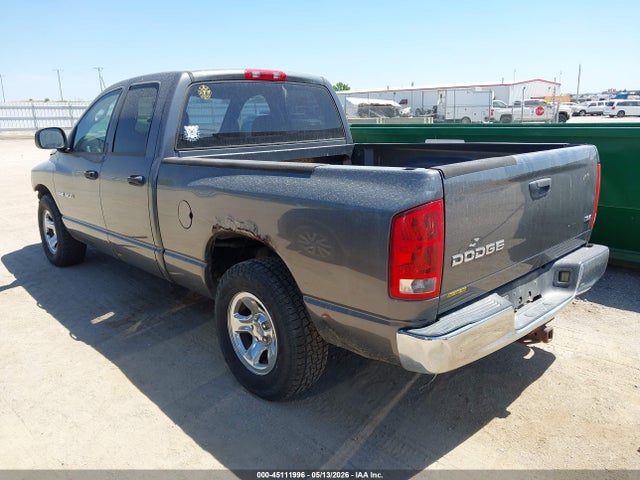 Dodge Ram 1500