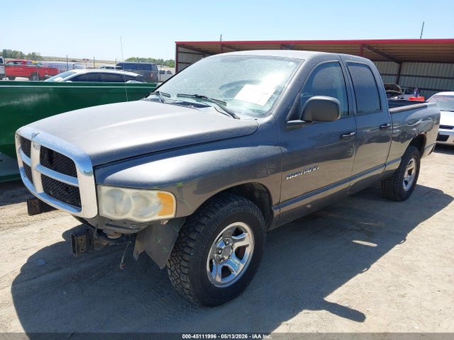 Dodge Ram 1500