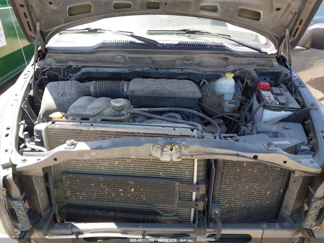Dodge Ram 1500