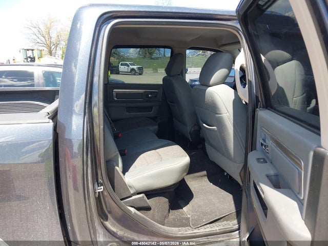 Ram 1500 Big Horn