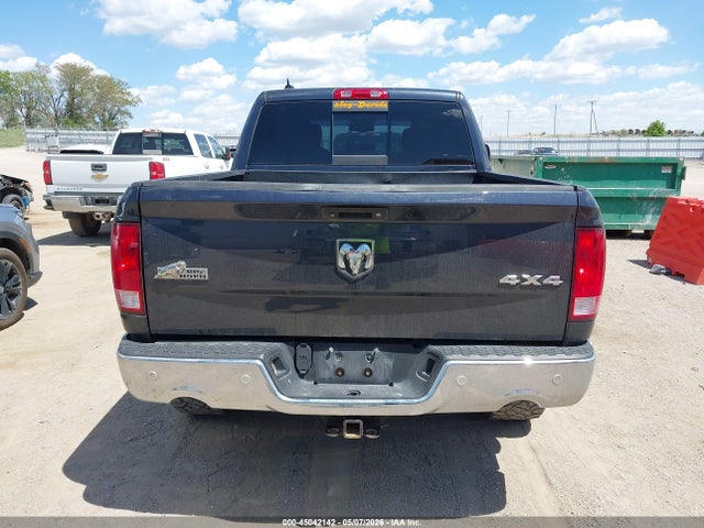 Ram 1500 Big Horn