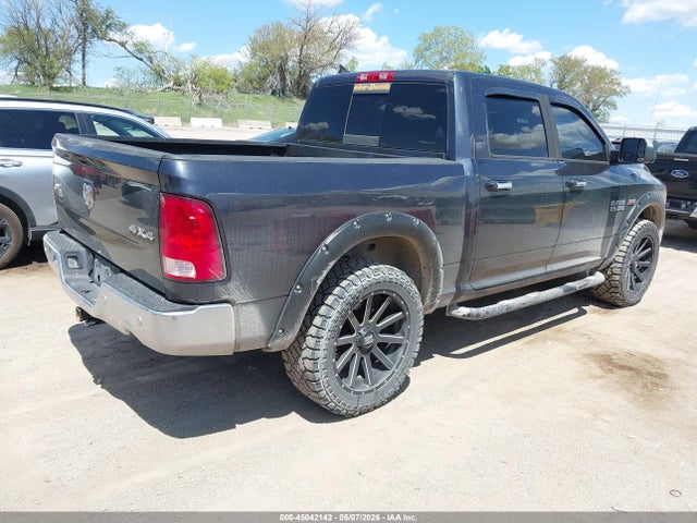 Ram 1500 Big Horn
