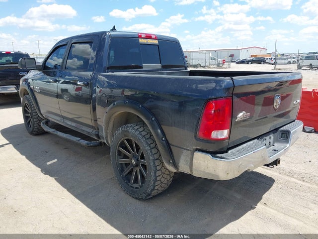 Ram 1500 Big Horn