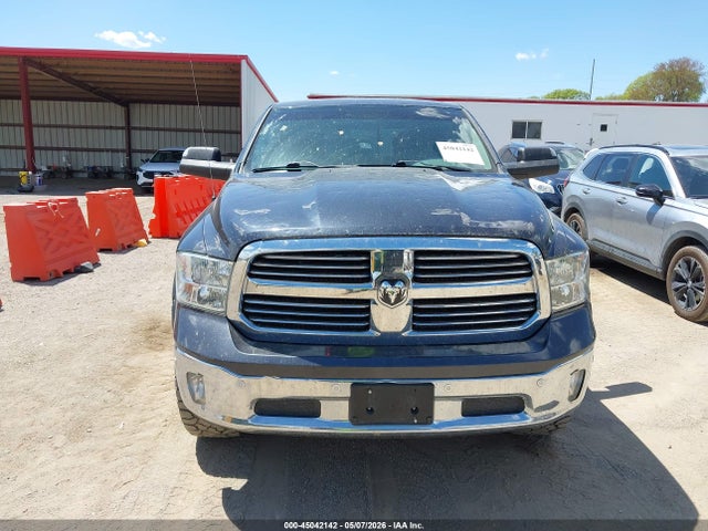 Ram 1500 Big Horn