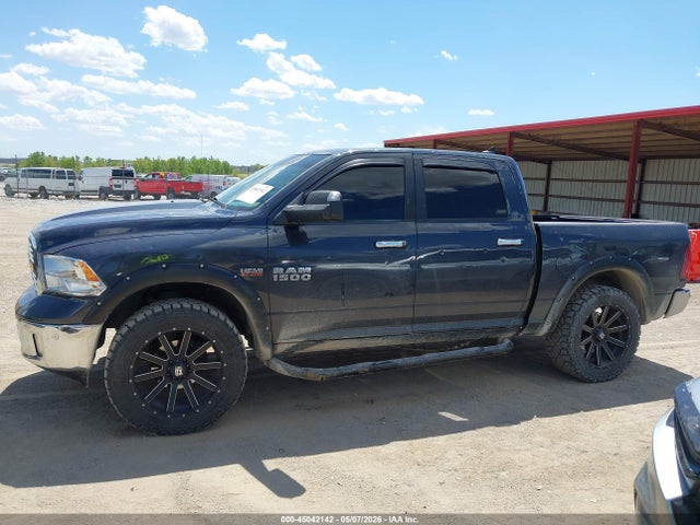 Ram 1500 Big Horn