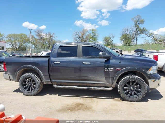 Ram 1500 Big Horn