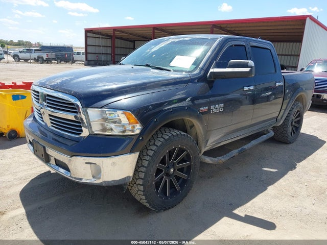 Ram 1500 Big Horn