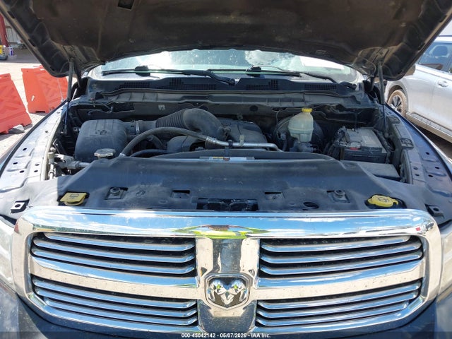 Ram 1500 Big Horn