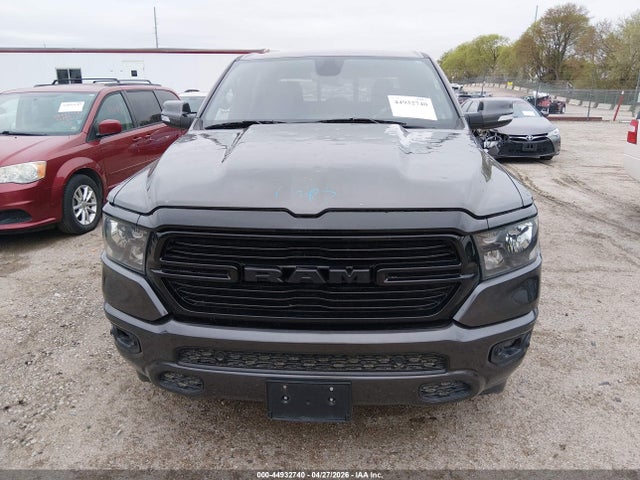 Ram 1500 Big Horn  4x4 5'7 Box