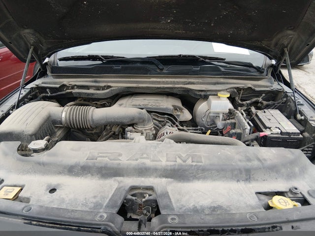 Ram 1500 Big Horn  4x4 5'7 Box
