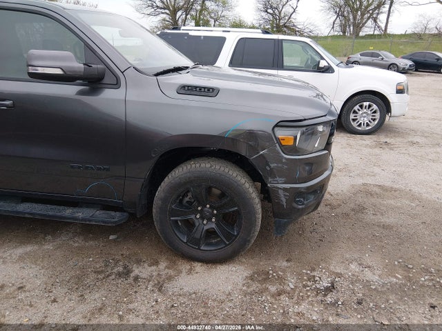 Ram 1500 Big Horn  4x4 5'7 Box