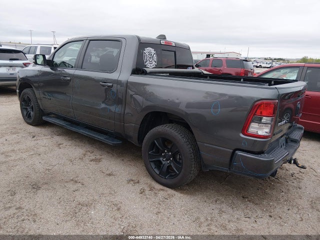 Ram 1500 Big Horn  4x4 5'7 Box