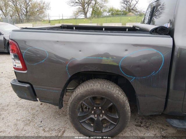 Ram 1500 Big Horn  4x4 5'7 Box