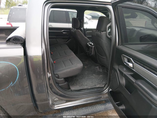 Ram 1500 Big Horn  4x4 5'7 Box