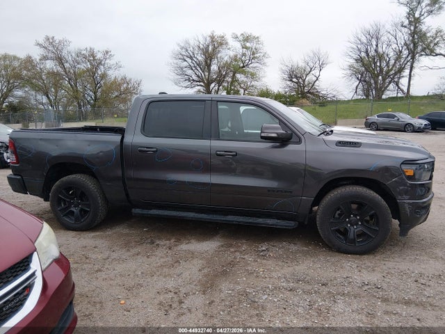 Ram 1500 Big Horn  4x4 5'7 Box