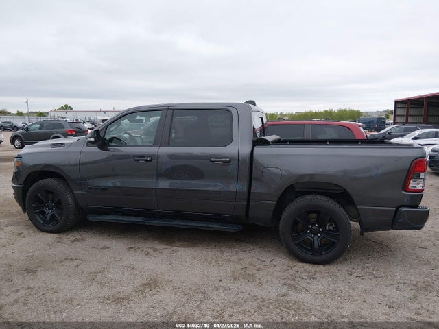 Ram 1500 Big Horn  4x4 5'7 Box