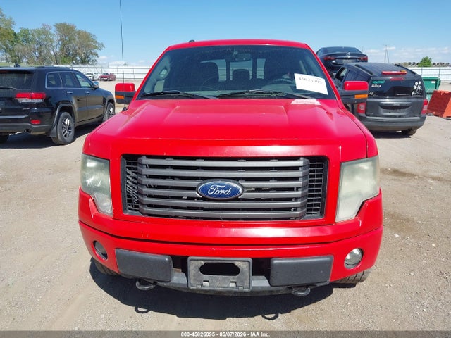 Ford F-150 Fx4