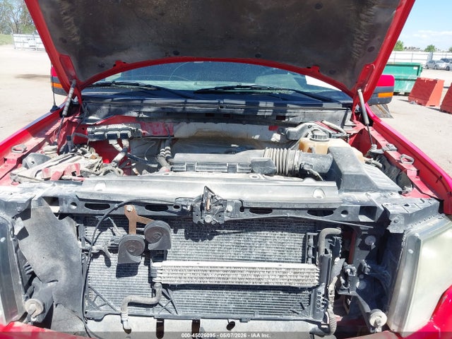 Ford F-150 Fx4