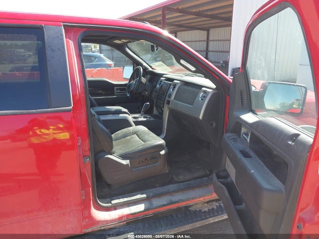 Ford F-150 Fx4