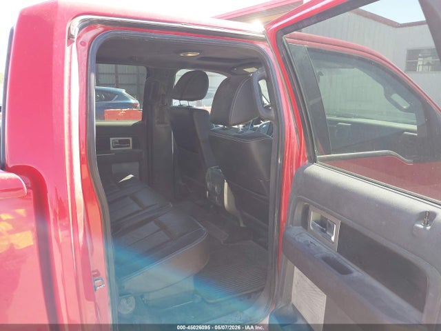 Ford F-150 Fx4