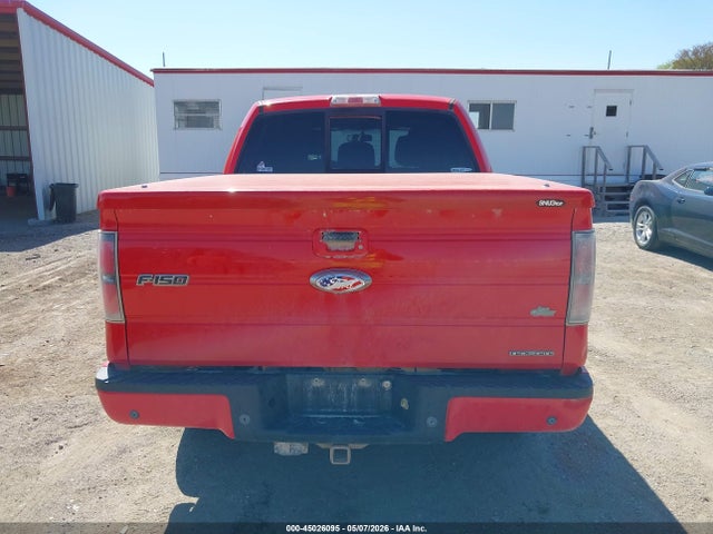 Ford F-150 Fx4