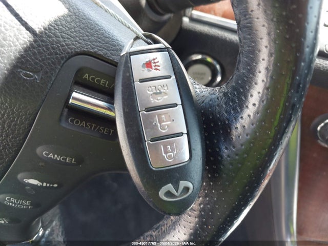 INFINITI M35