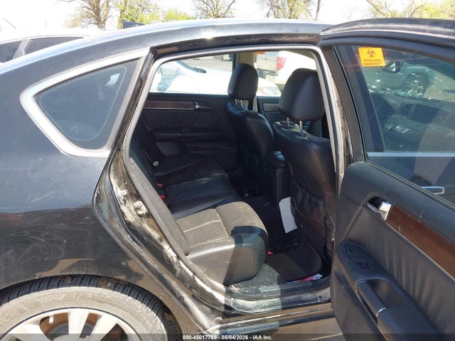 INFINITI M35