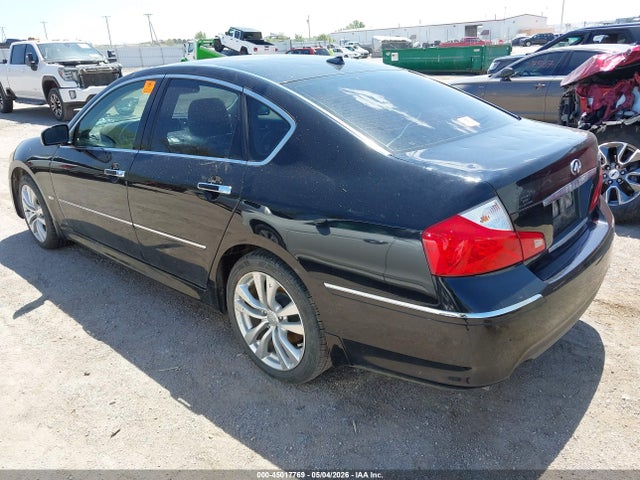 INFINITI M35