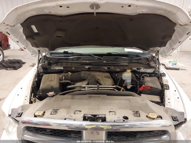 Ram 1500 St
