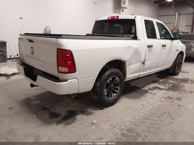 Ram 1500 St