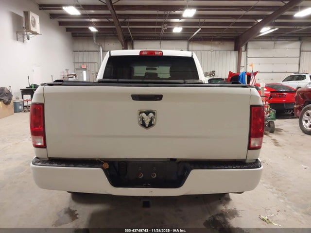 Ram 1500 St