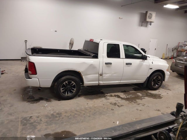 Ram 1500 St