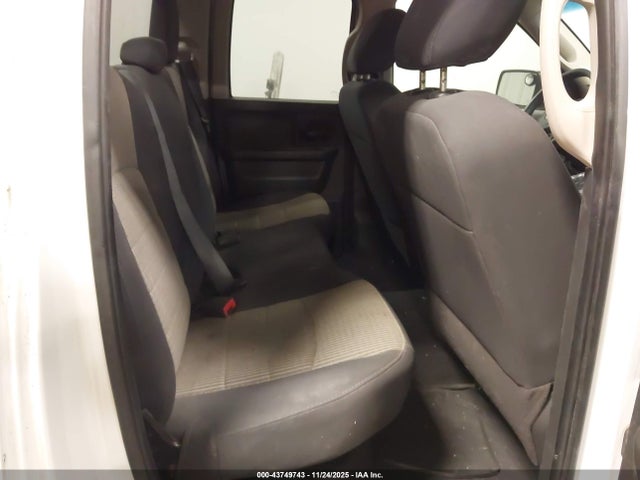 Ram 1500 St