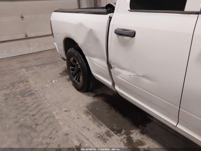 Ram 1500 St