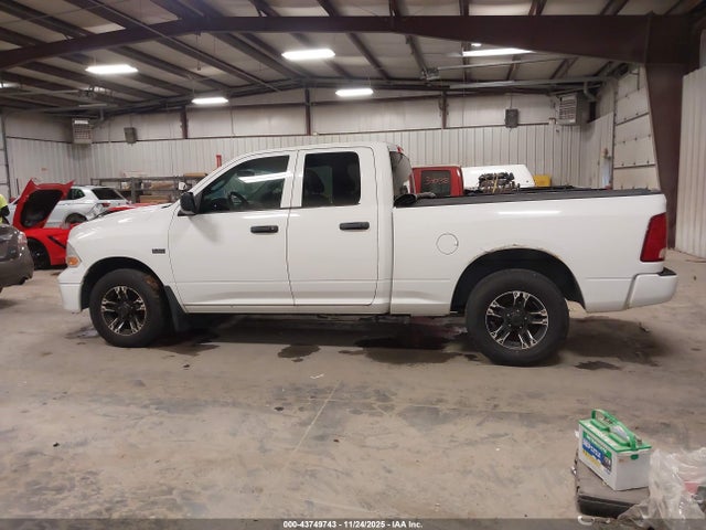 Ram 1500 St