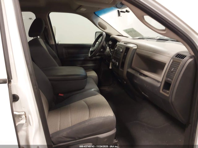 Ram 1500 St