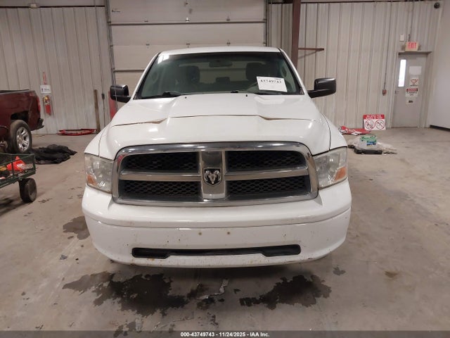 Ram 1500 St
