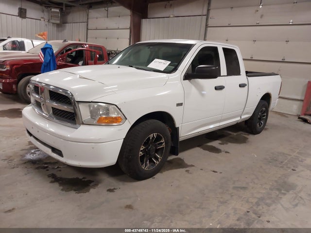 Ram 1500 St
