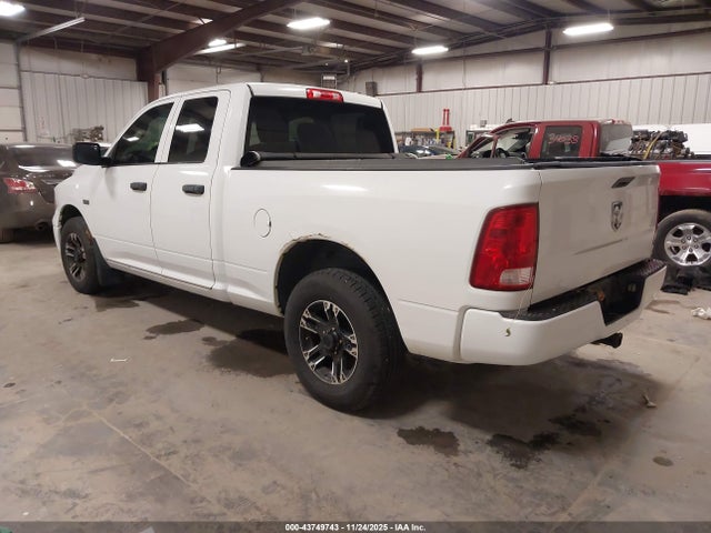 Ram 1500 St