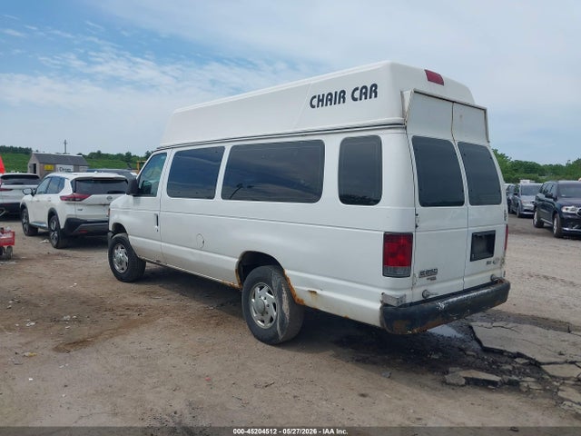Ford E-250 Commercial