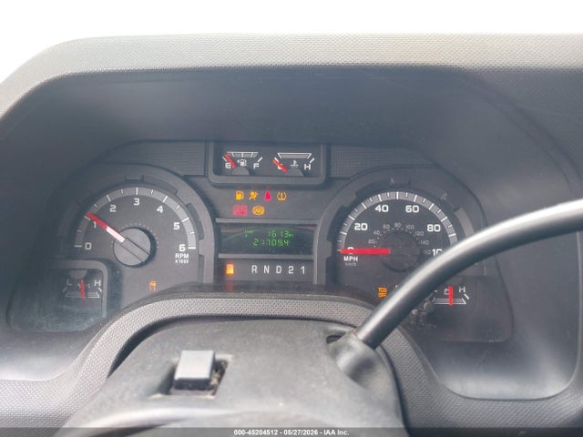 Ford E-250 Commercial