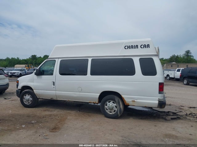 Ford E-250 Commercial